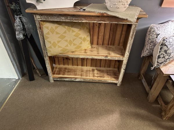 SH Wide Bookcase
